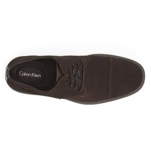 Calvin Klein shoes - Brown 1