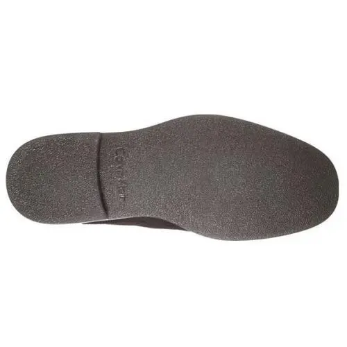 Calvin Klein shoes - Brown 3