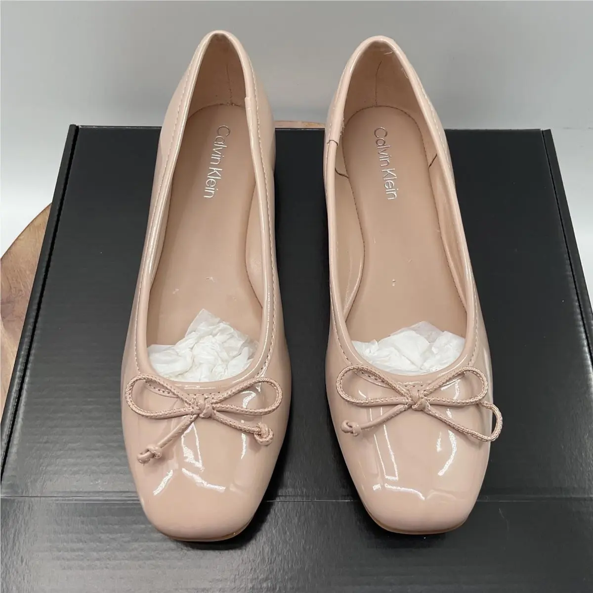 Calvin Klein shoes - Pink 2