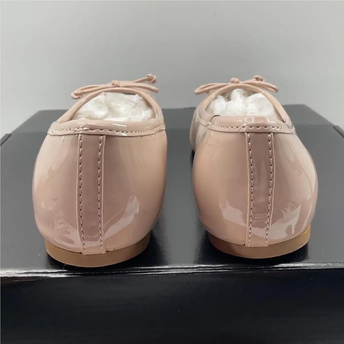 Calvin Klein shoes - Pink 3