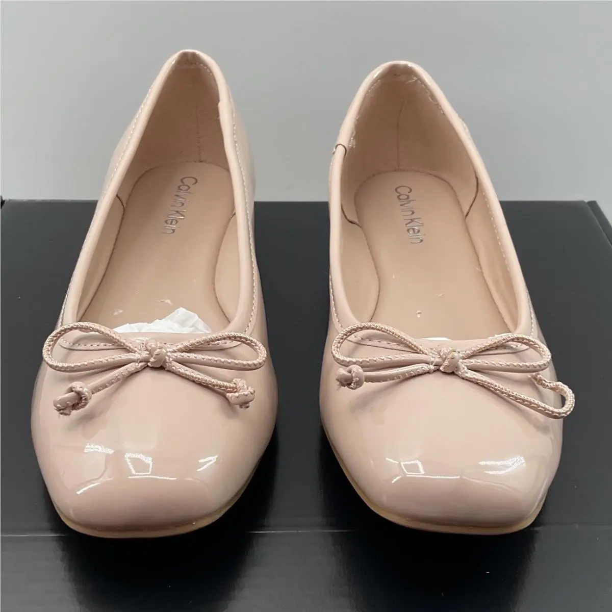 Calvin Klein shoes - Pink 5