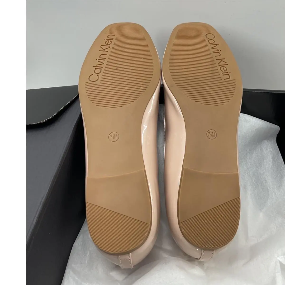Calvin Klein shoes - Pink 6