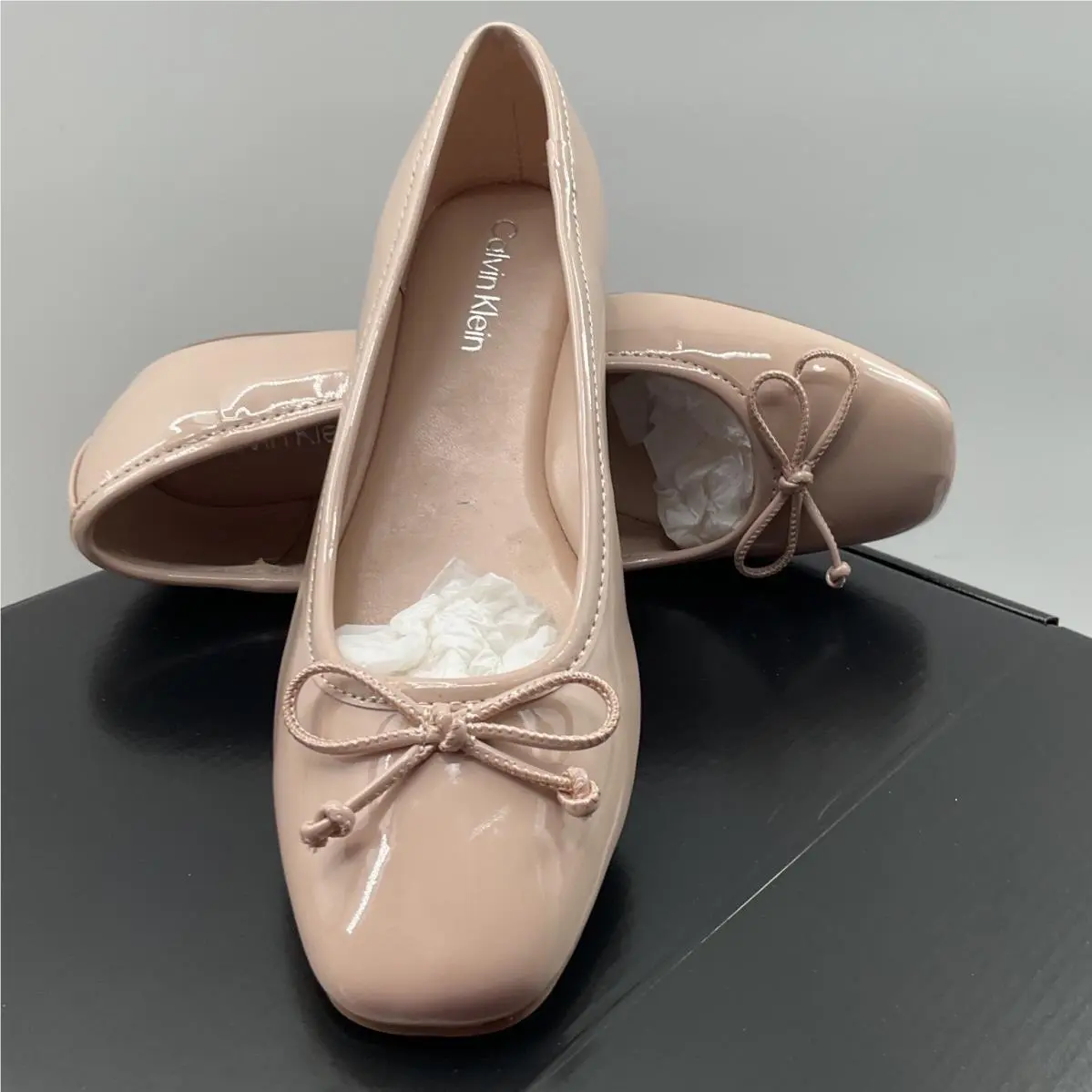 Calvin Klein shoes - Pink 7