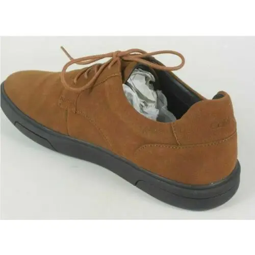 Calvin Klein shoes - Brown (UPC: 194060180410) 0