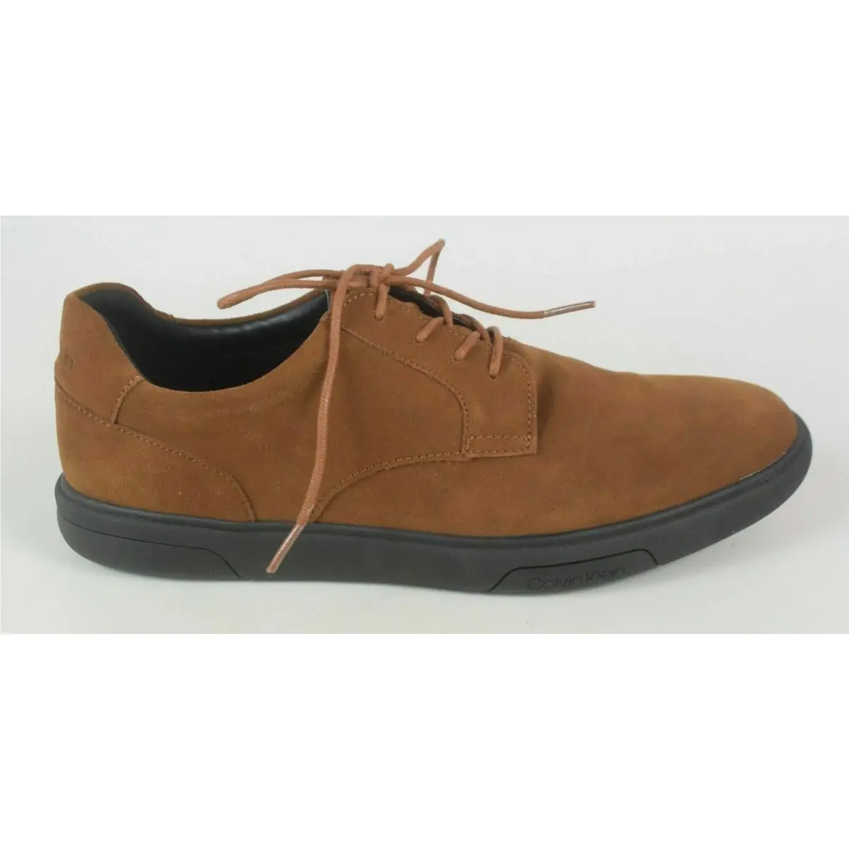 Calvin Klein shoes - Brown (UPC: 194060180410) 2
