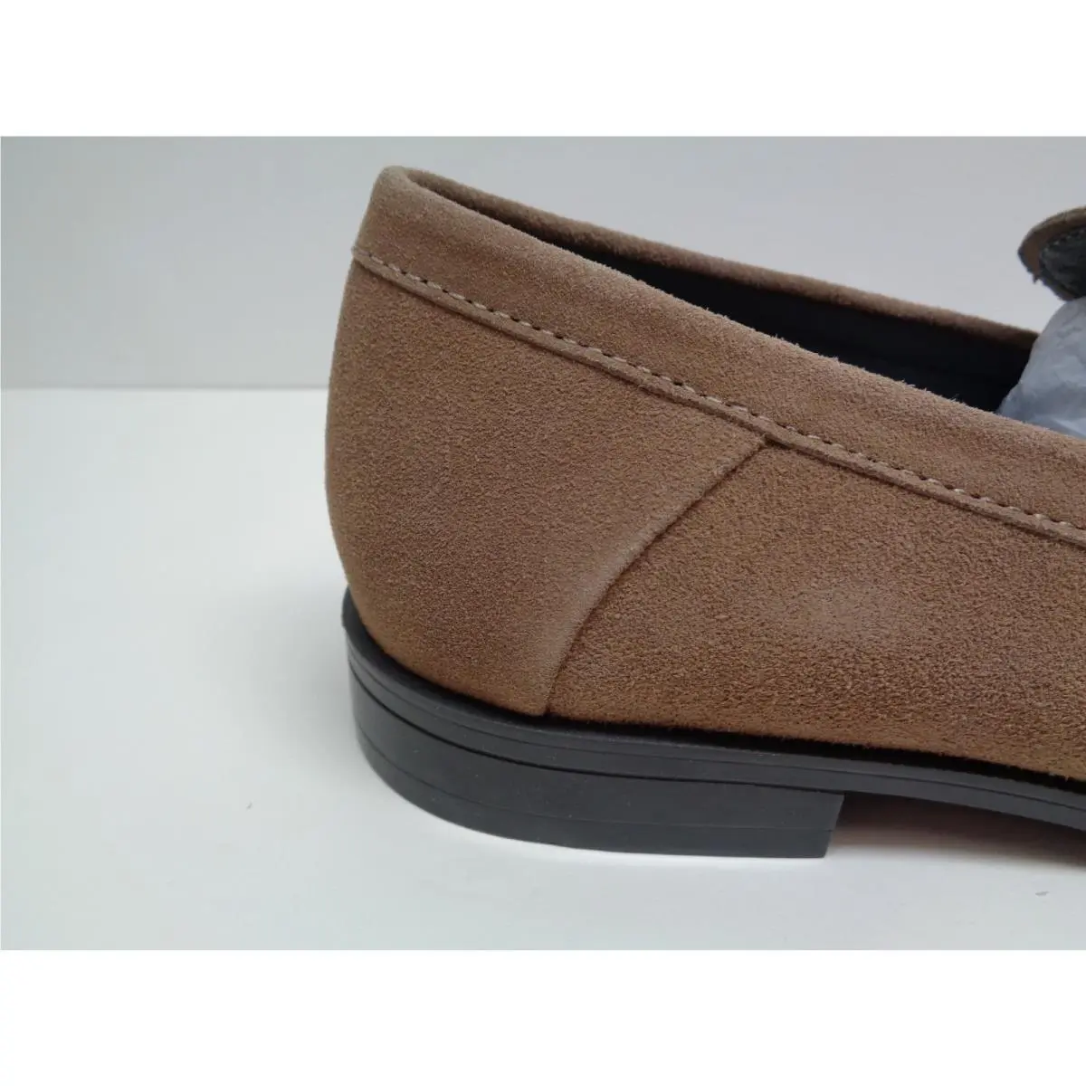 Calvin Klein shoes - Beige (UPC: 190233488079) 10