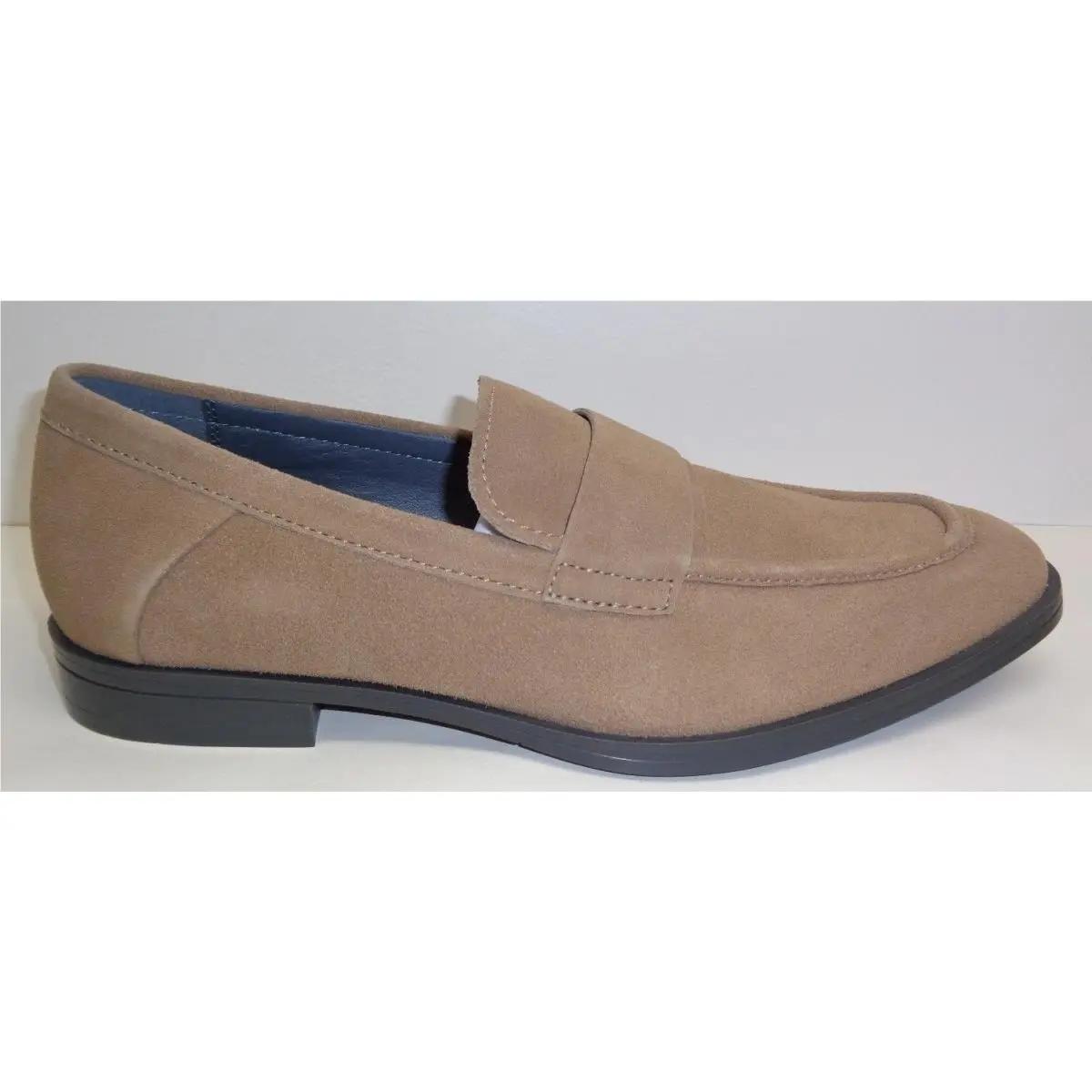 Calvin Klein shoes - Beige (UPC: 190233488079) 0