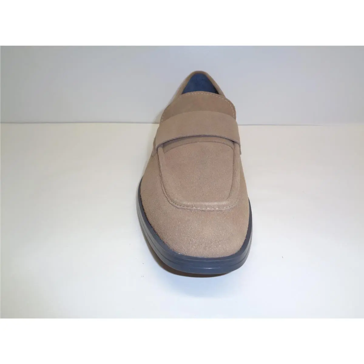 Calvin Klein shoes - Beige (UPC: 190233488079) 1
