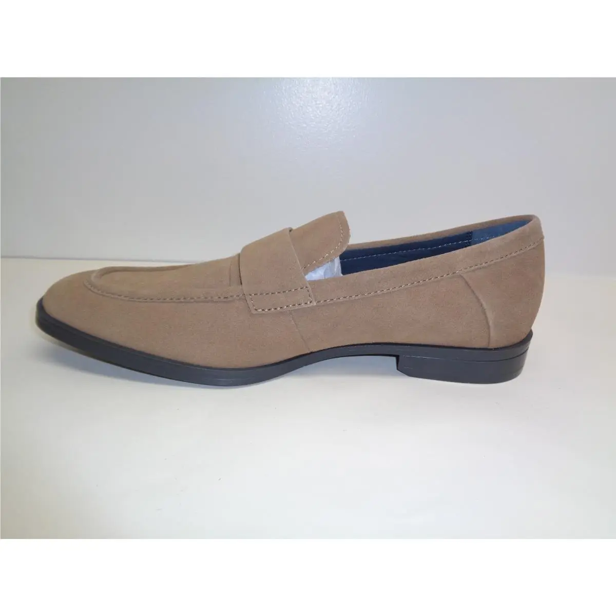 Calvin Klein shoes - Beige (UPC: 190233488079) 2
