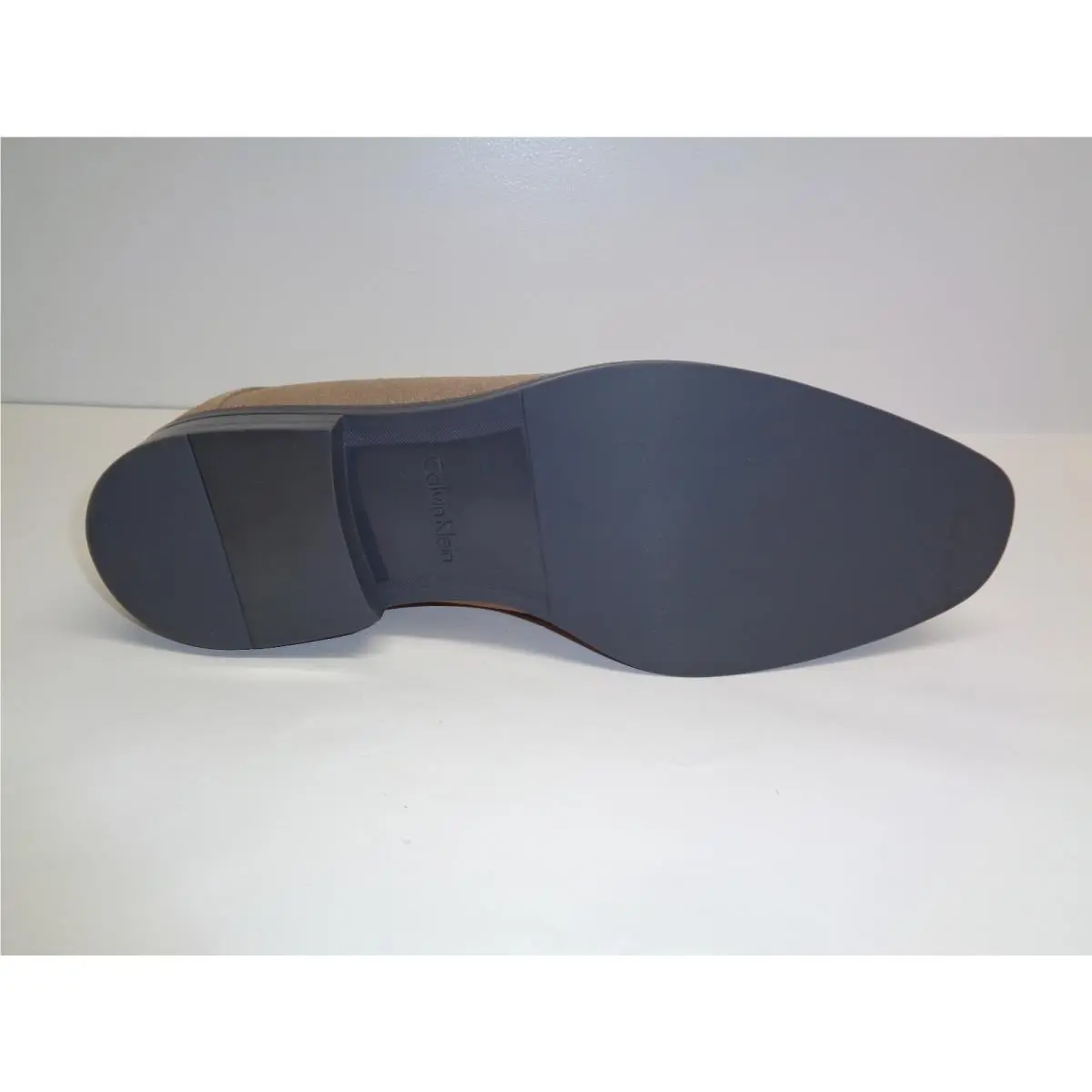 Calvin Klein shoes - Beige (UPC: 190233488079) 4