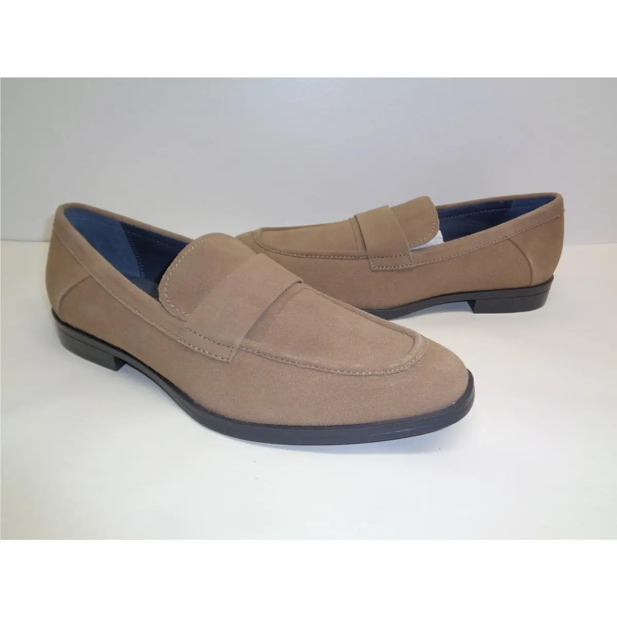 Calvin Klein shoes - Beige (UPC: 190233488079) 5