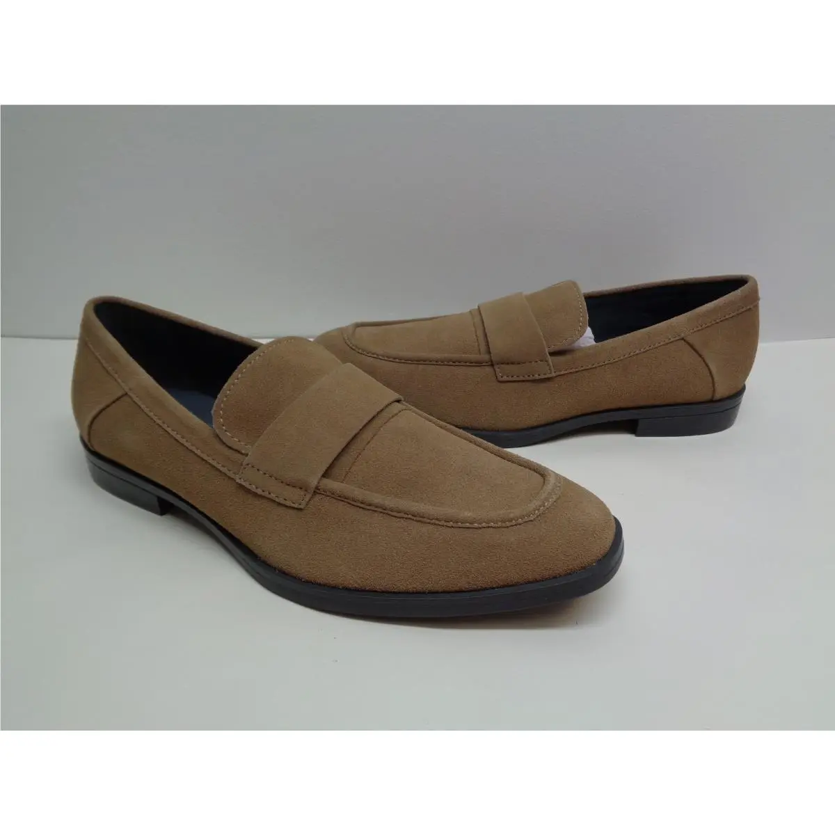 Calvin Klein shoes - Beige (UPC: 190233488079) 6