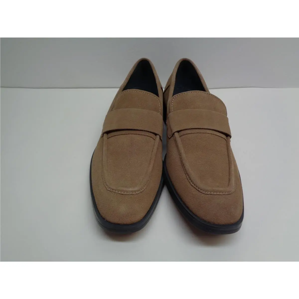 Calvin Klein shoes - Beige (UPC: 190233488079) 7