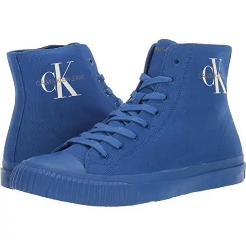 Calvin Klein shoes - Blue 4