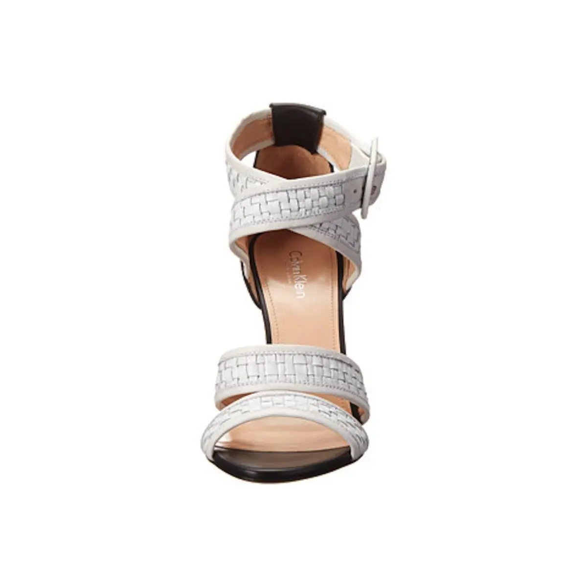 Calvin Klein shoes - Calvin Klein Collection - Collection - Black/white (UPC: 887180124531) 3