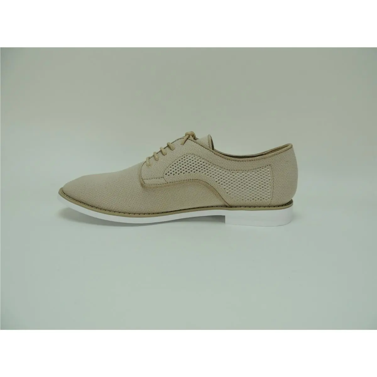 Calvin Klein shoes - AGGUSSIE KNIT - AGGUSSIE KNIT - Beige (UPC: 192675528030) 1