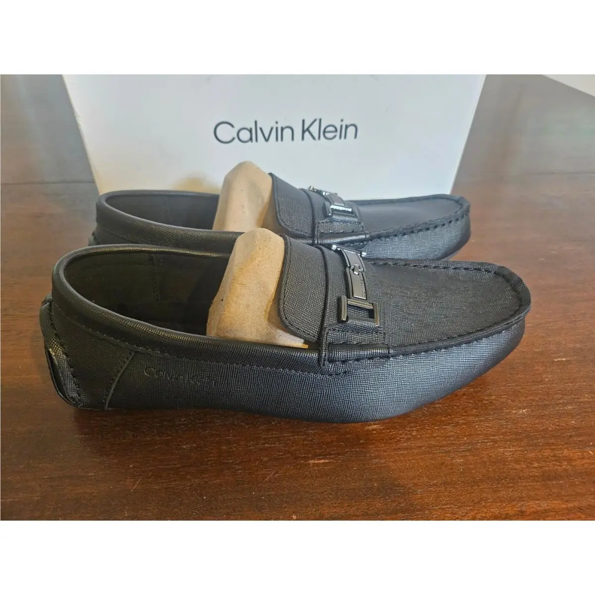 Calvin Klein shoes - Black 1