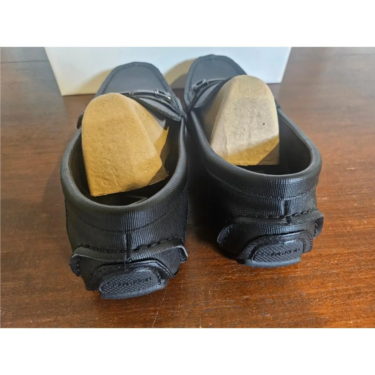 Calvin Klein shoes - Black 2