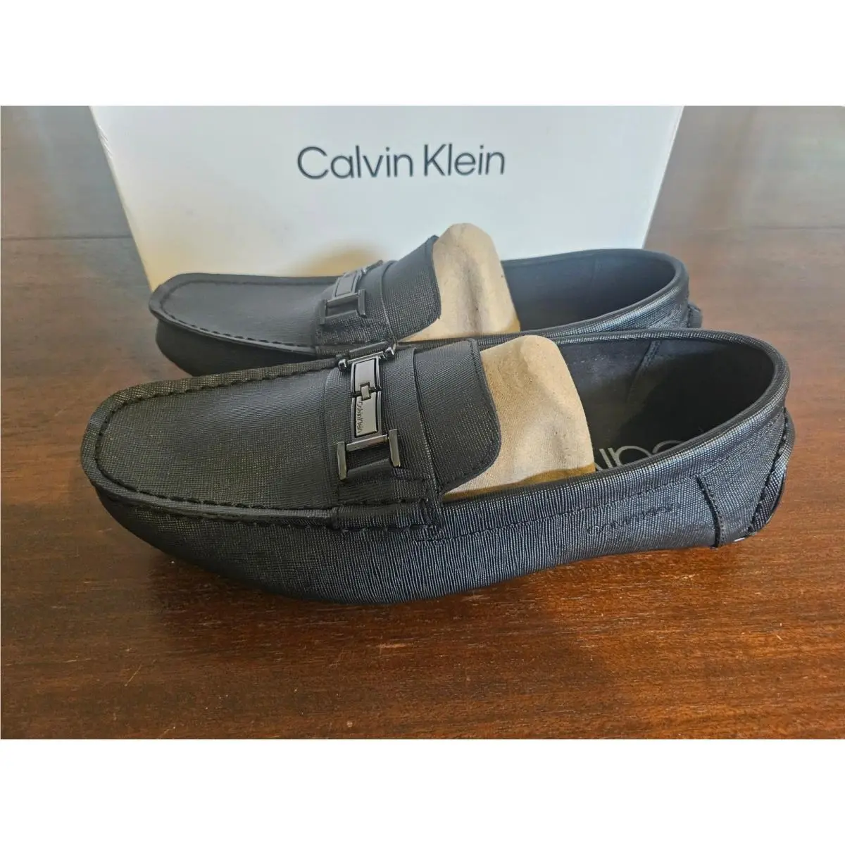 Calvin Klein shoes - Black 3