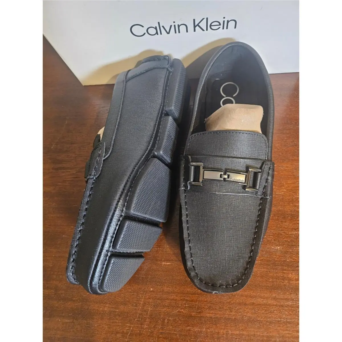 Calvin Klein shoes - Black 5