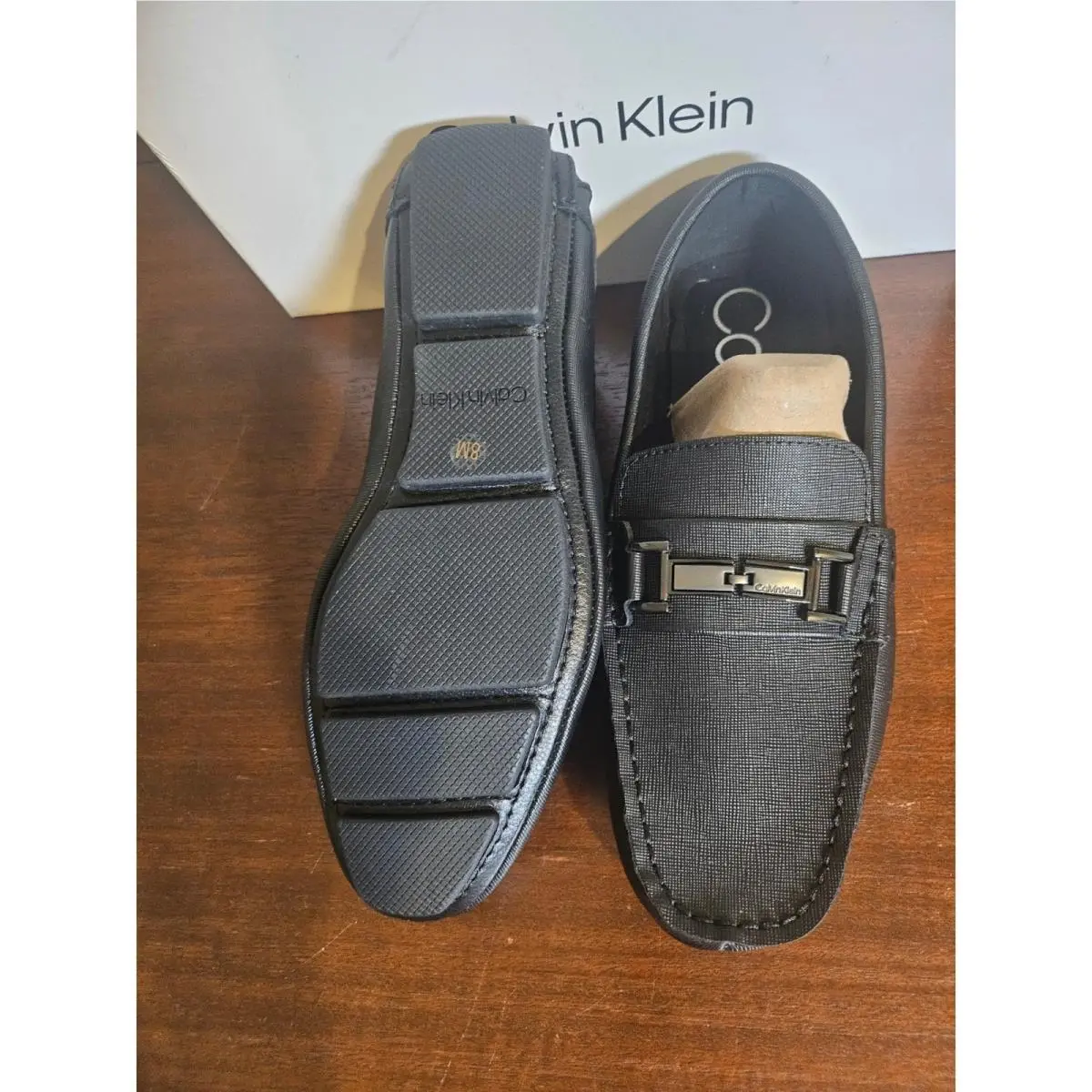 Calvin Klein shoes - Black 6