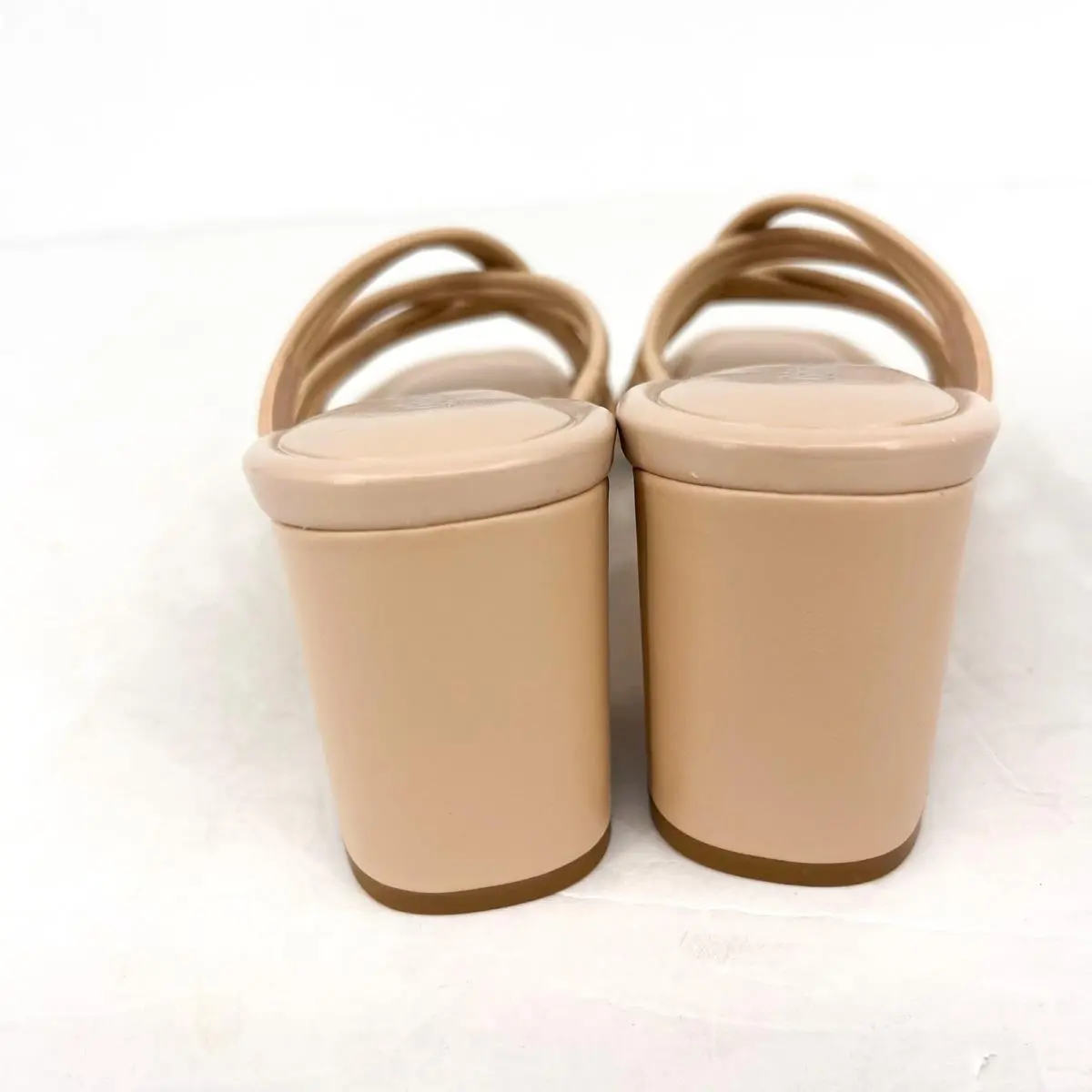 Calvin Klein shoes - Tan 6