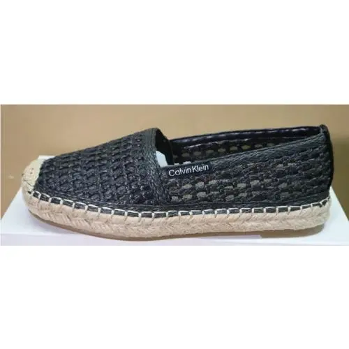 Calvin Klein shoes - Calvin Klein Presley - Presley - Black 5