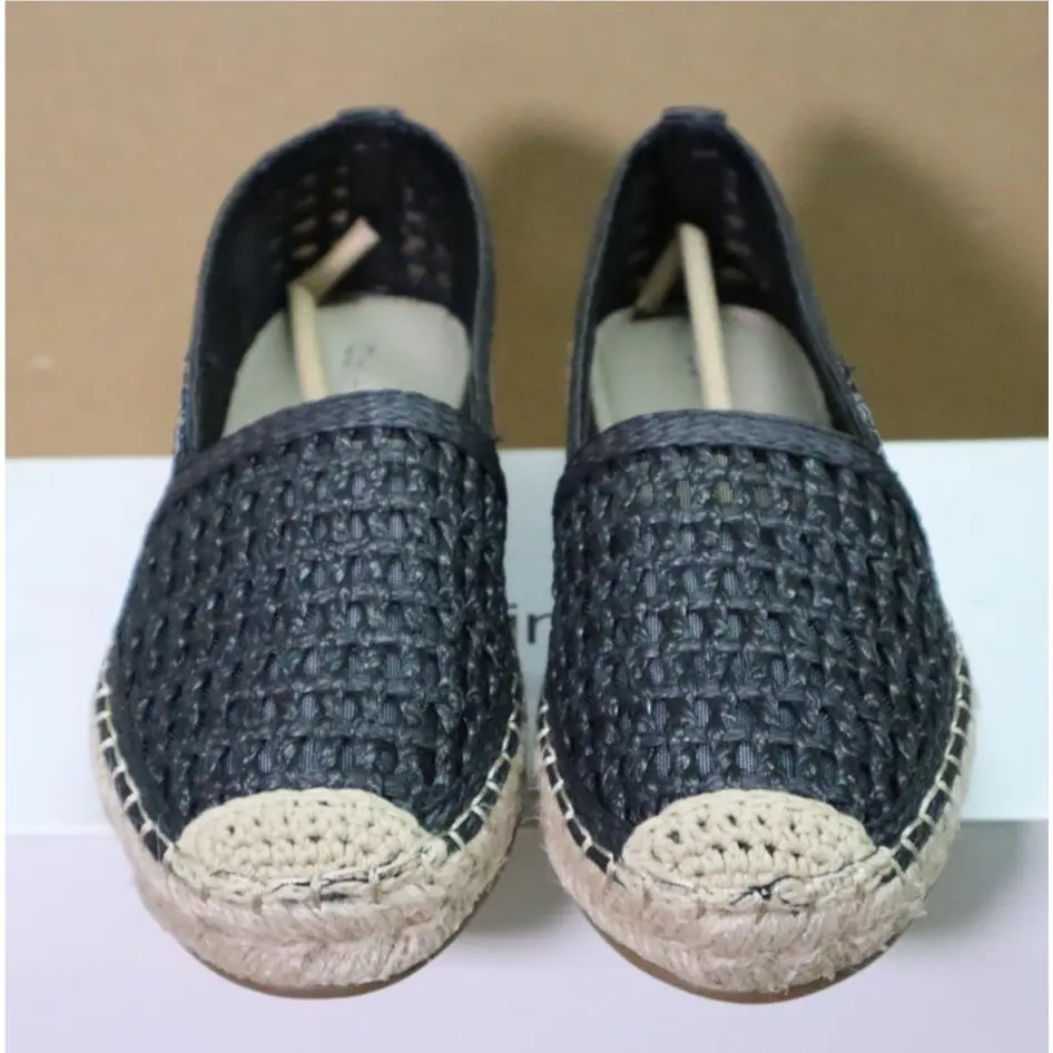 Calvin Klein shoes - Calvin Klein Presley - Presley - Black 6