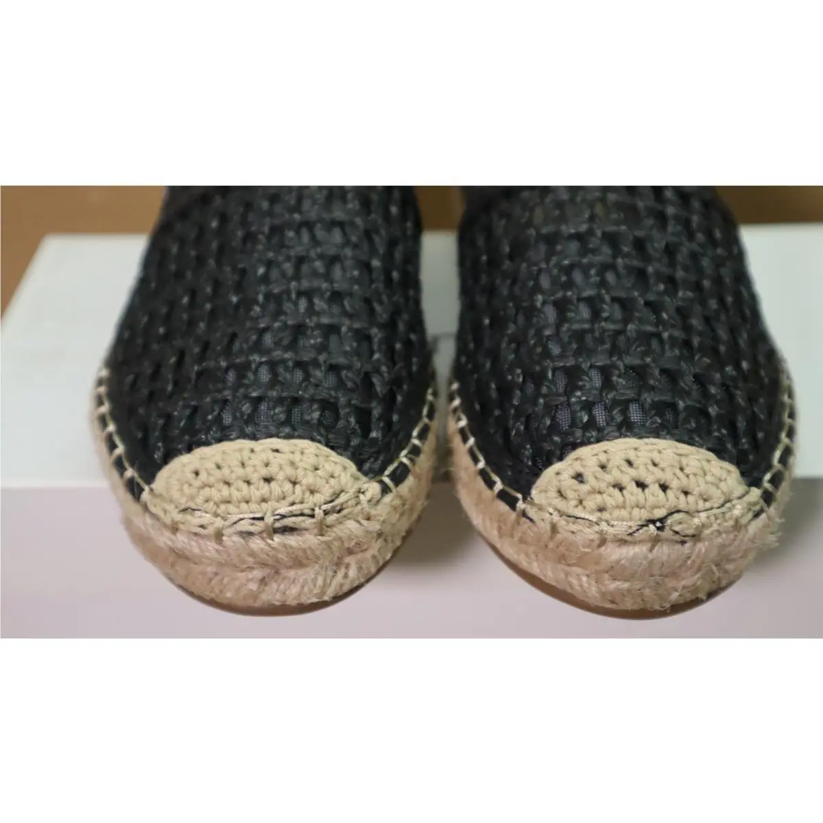 Calvin Klein shoes - Calvin Klein Presley - Presley - Black 7