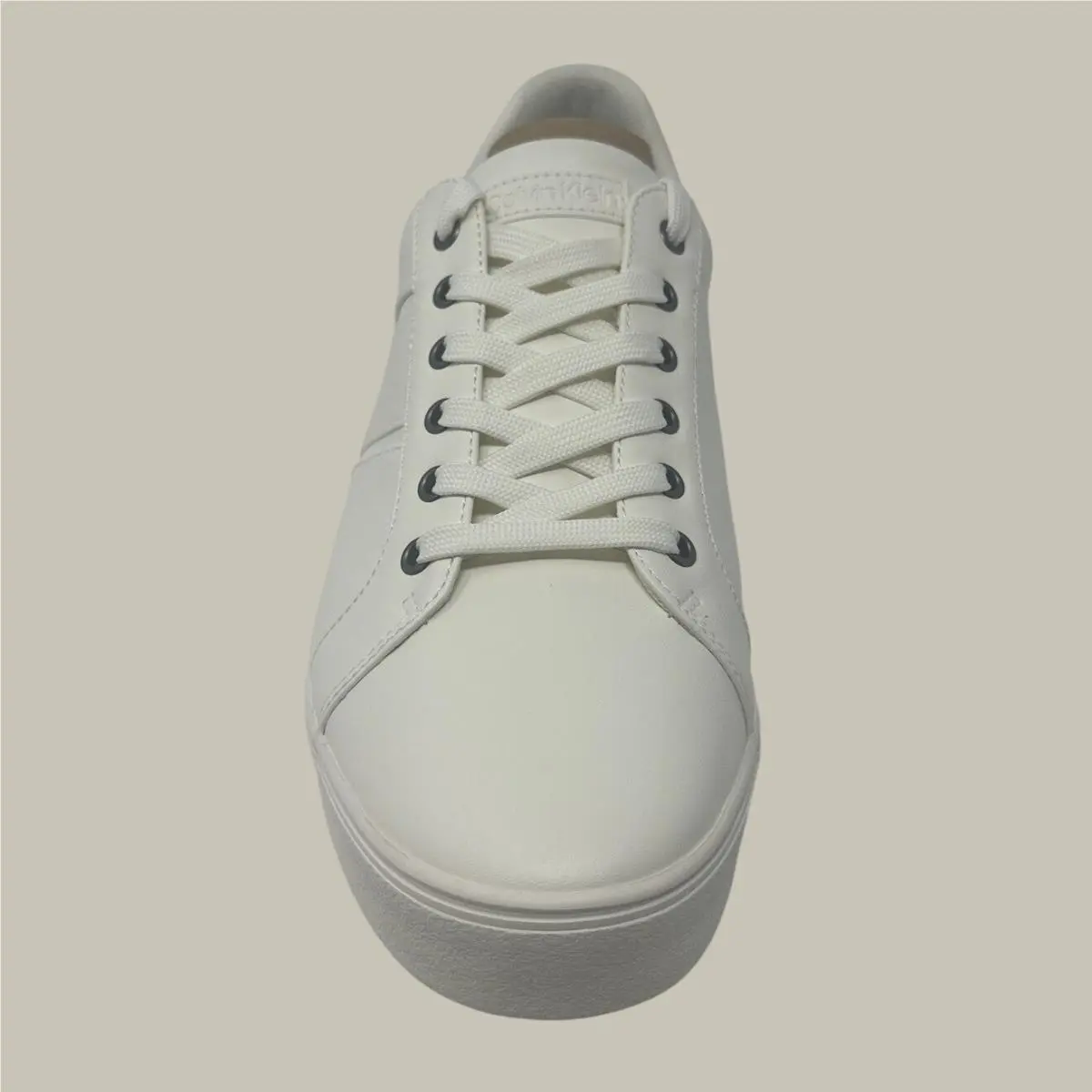 Calvin Klein shoes - Calvin Klein Rover - Rover - White (UPC: 0197016307510) 2