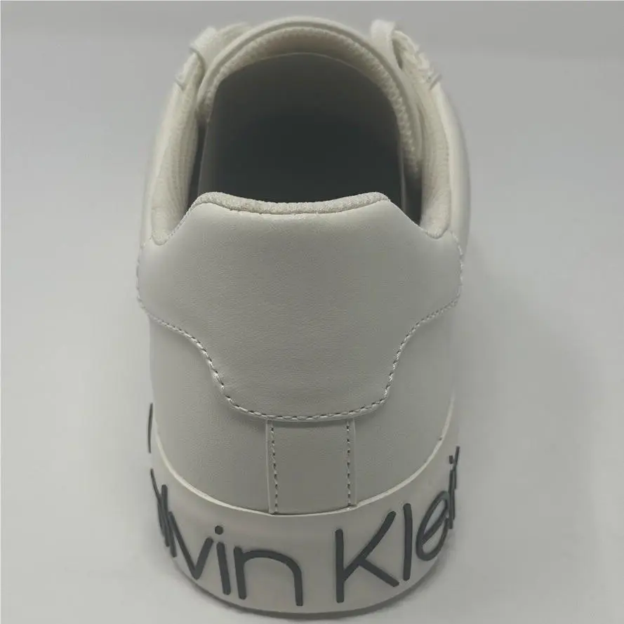 Calvin Klein shoes - Calvin Klein Rover - Rover - White (UPC: 0197016307510) 4