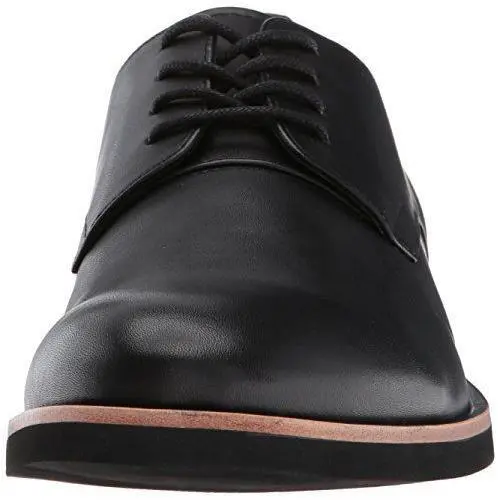 Calvin Klein shoes - Black (UPC: 190919349861) 0