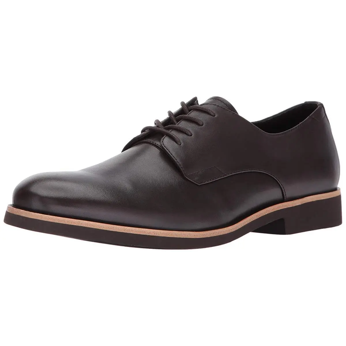Calvin Klein shoes - Black (UPC: 190919349861) 1
