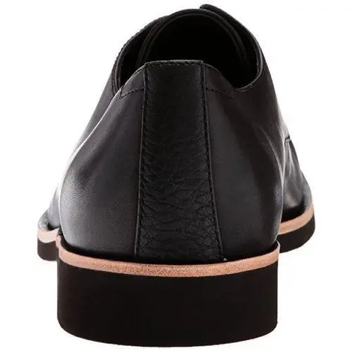 Calvin Klein shoes - Black (UPC: 190919349861) 2