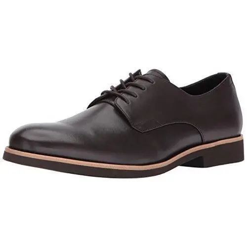 Calvin Klein shoes - Black (UPC: 190919349861) 3