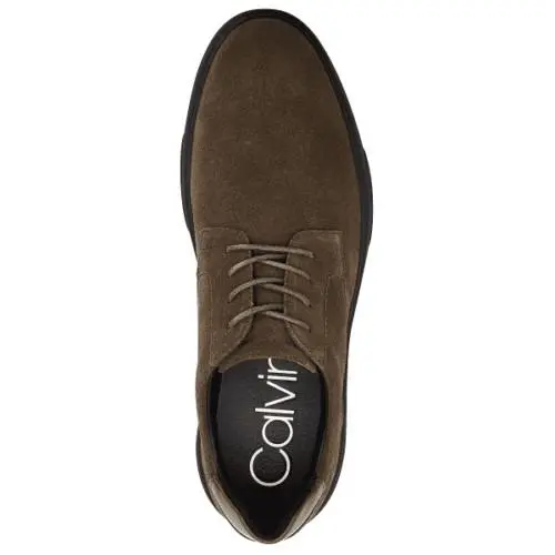 Calvin Klein shoes - Green (UPC: 194060111384) 0