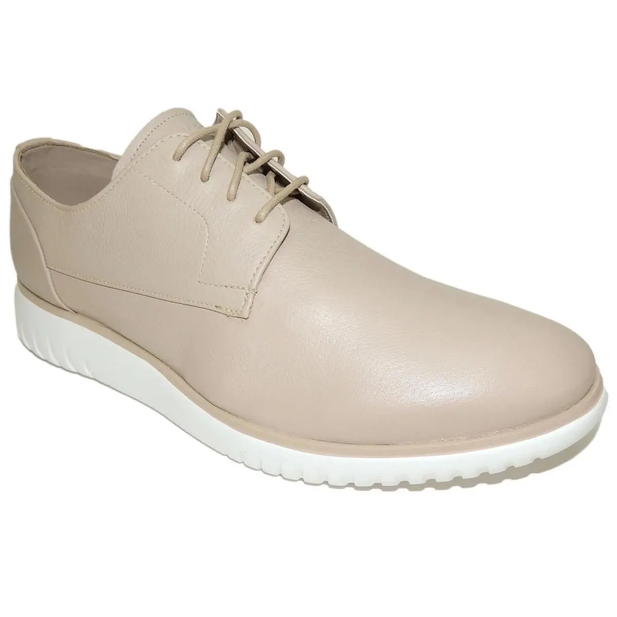 Calvin Klein shoes - Light Taupe (UPC: 194060247236) 2