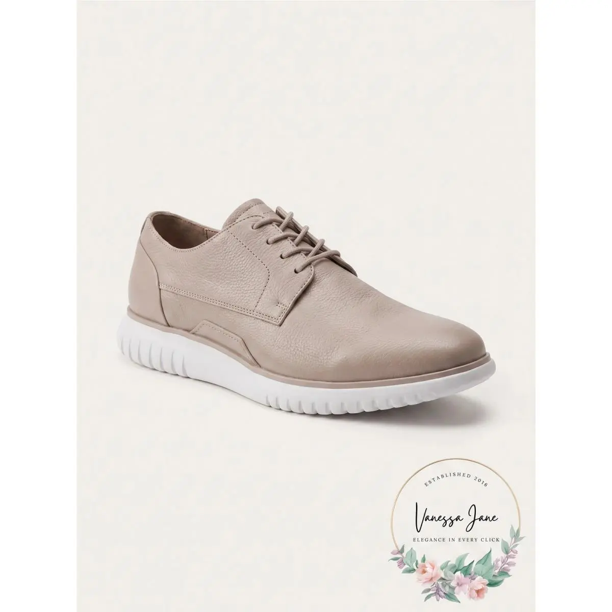 Calvin Klein shoes - Light Taupe (UPC: 194060247236) 0