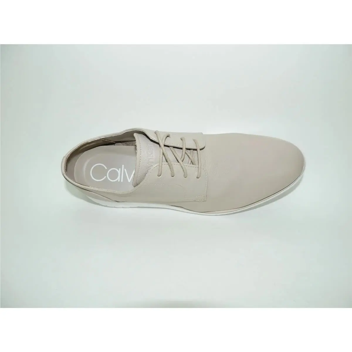 Calvin Klein shoes - Light Taupe (UPC: 194060247236) 3