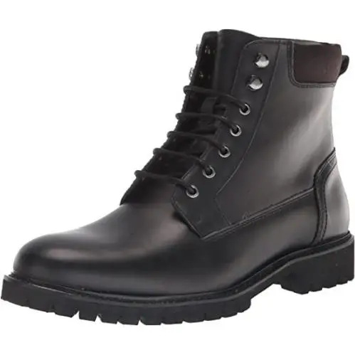 Calvin Klein shoes - cmCAVIN - cmCAVIN - BLACK 001 (UPC: 195972815223) 0