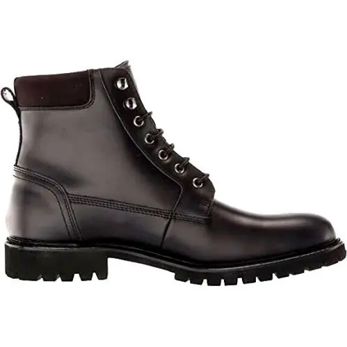Calvin Klein shoes - cmCAVIN - cmCAVIN - BLACK 001 (UPC: 195972815223) 1