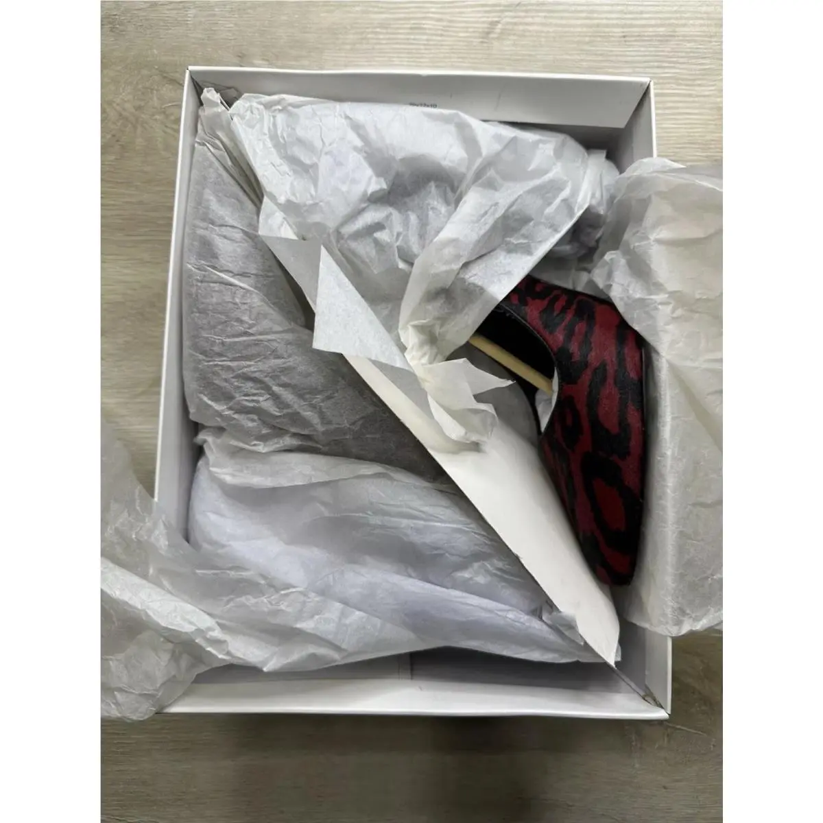 Calvin Klein shoes - Calvin Klein Gayle - Gayle - Red 1