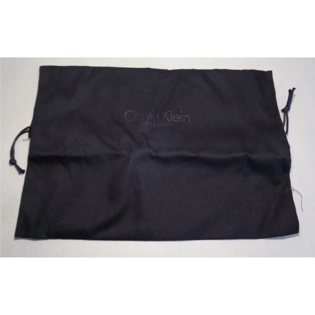 Calvin Klein shoes - Black (UPC: 787936360537) 19