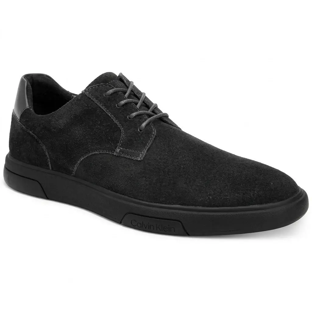 Calvin Klein shoes - Black (UPC: 194060180526) 0