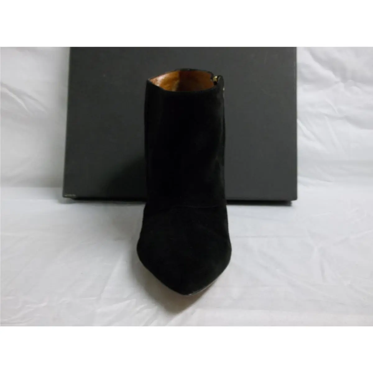 Calvin Klein shoes - Black (UPC: 887874224318) 0