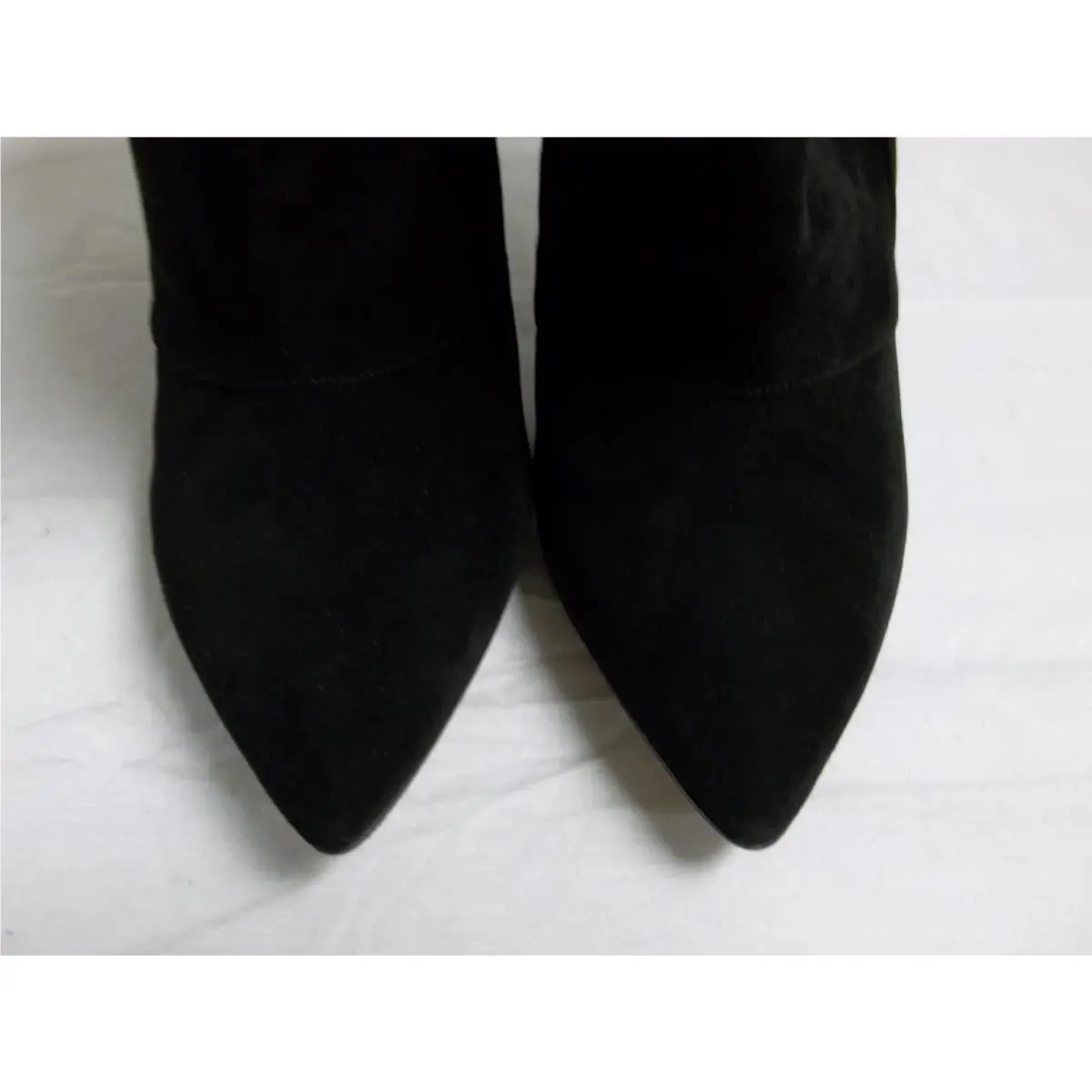 Calvin Klein shoes - Black (UPC: 887874224318) 4