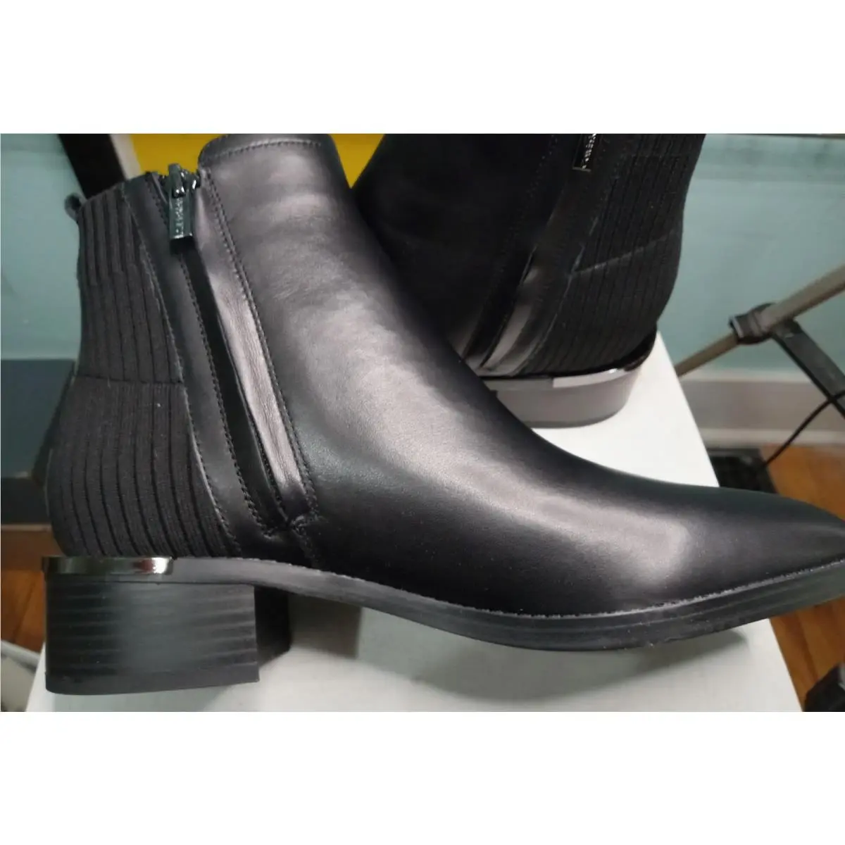 Calvin Klein shoes - Deandre - Deandre - Black 9