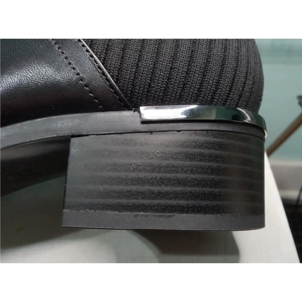 Calvin Klein shoes - Deandre - Deandre - Black 10
