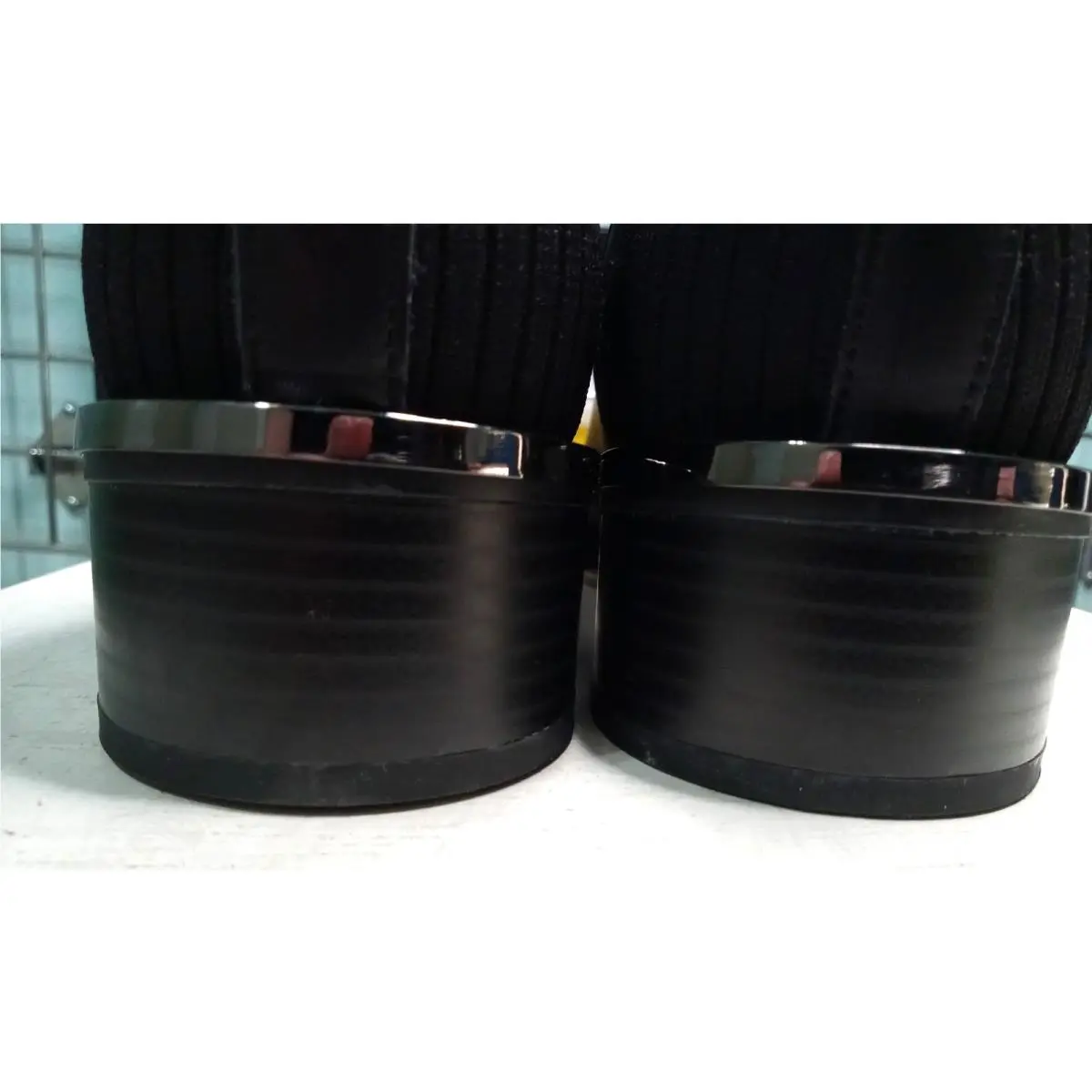 Calvin Klein shoes - Deandre - Deandre - Black 12