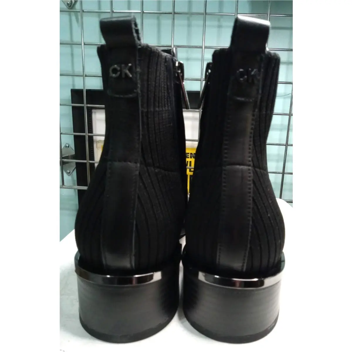 Calvin Klein shoes - Deandre - Deandre - Black 13
